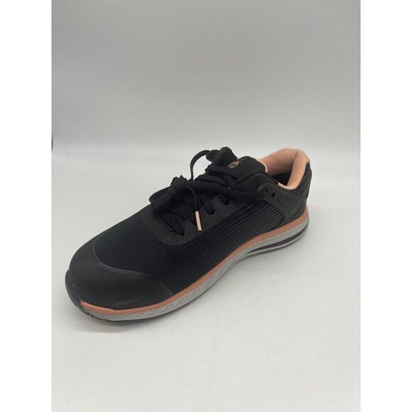 Timberland Pro Anti- Fatigue Technology Drive Shoe Size 8.5 - Picture 3 of 12